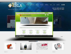 tekla design